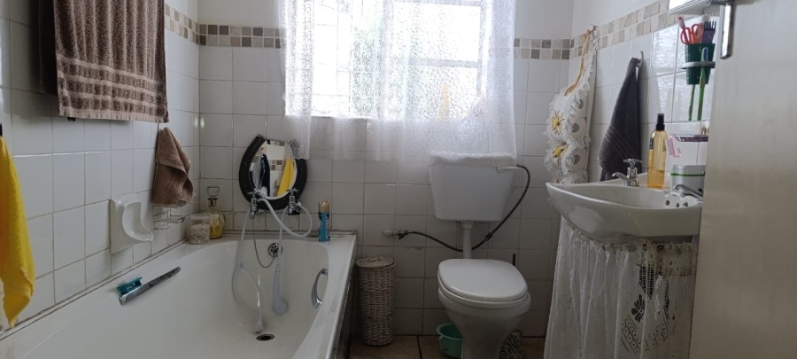 1 Bedroom Property for Sale in Vredefort Free State